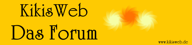 Kikisweb-Forum